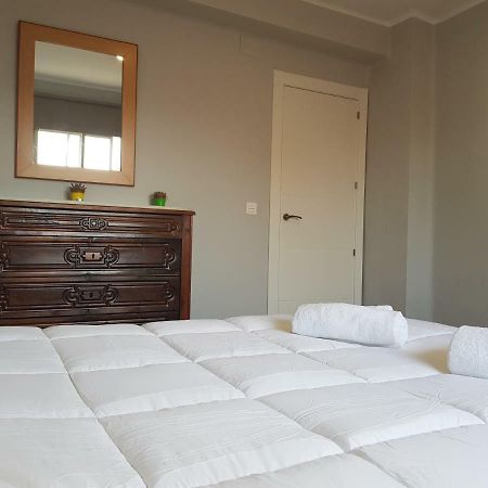 Apartamento Centro De Гранада Екстер'єр фото