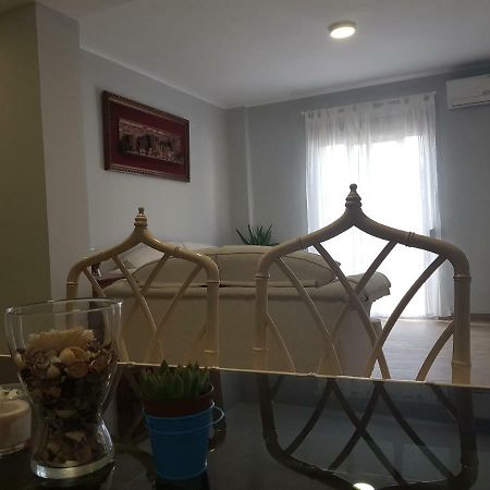 Apartamento Centro De Гранада Екстер'єр фото