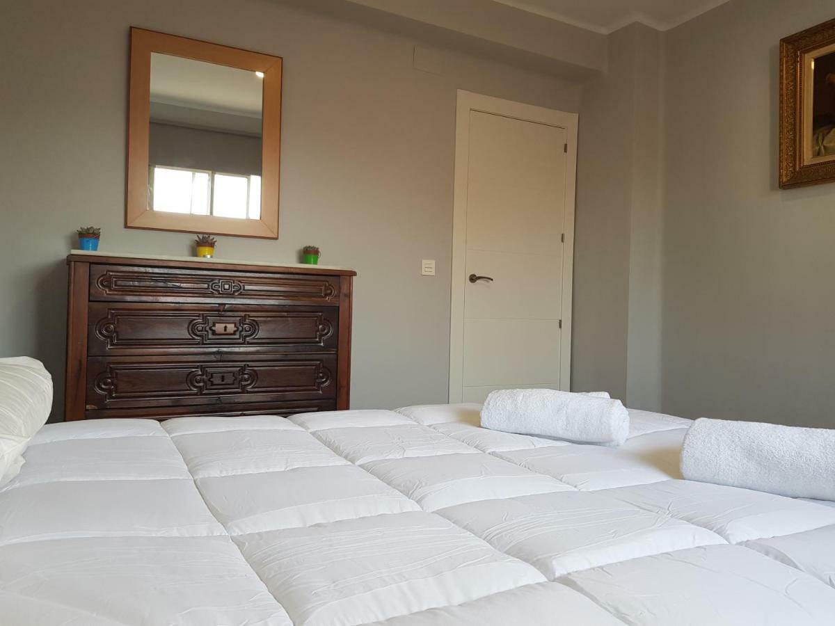 Apartamento Centro De Гранада Екстер'єр фото