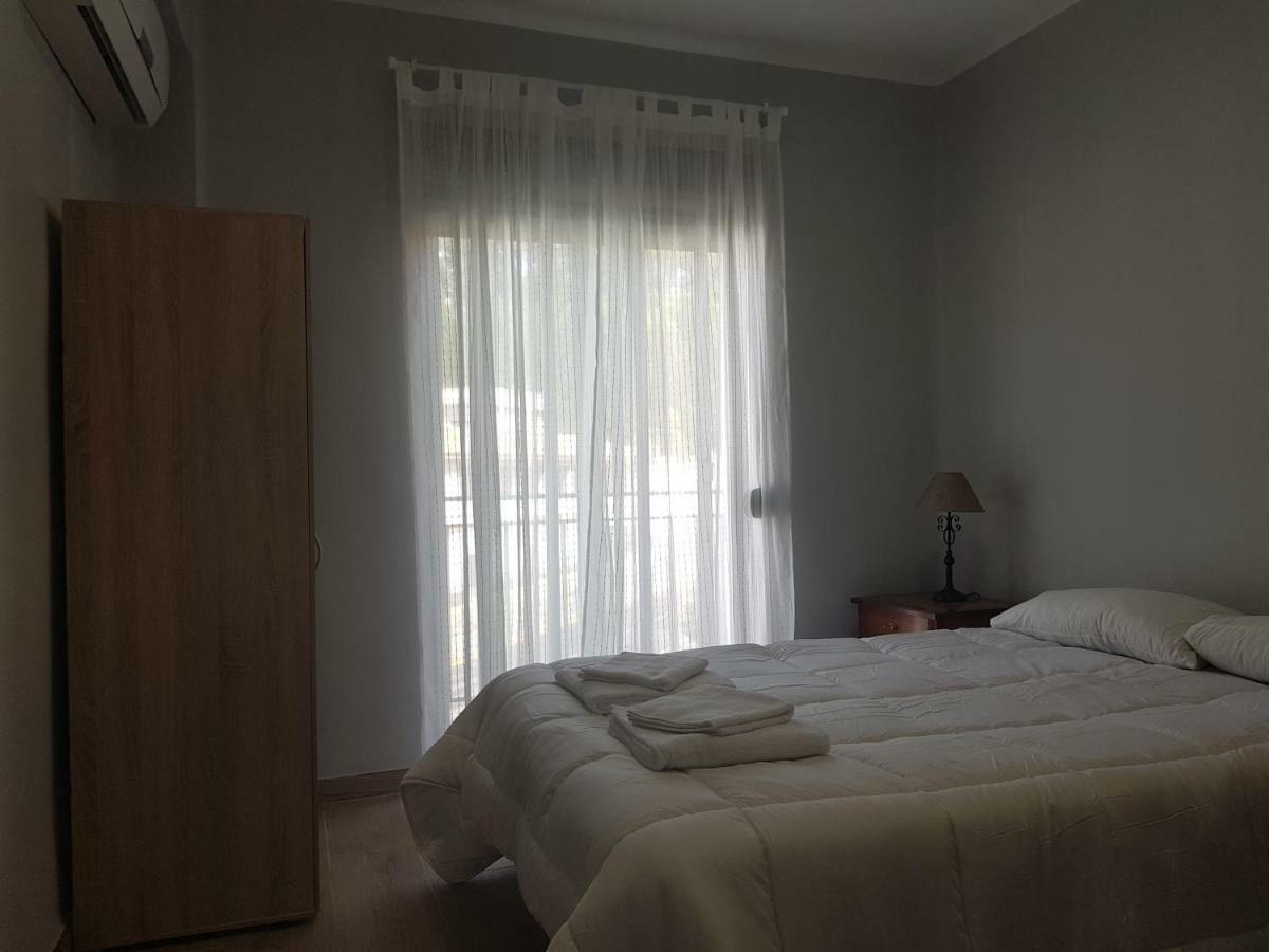 Apartamento Centro De Гранада Екстер'єр фото