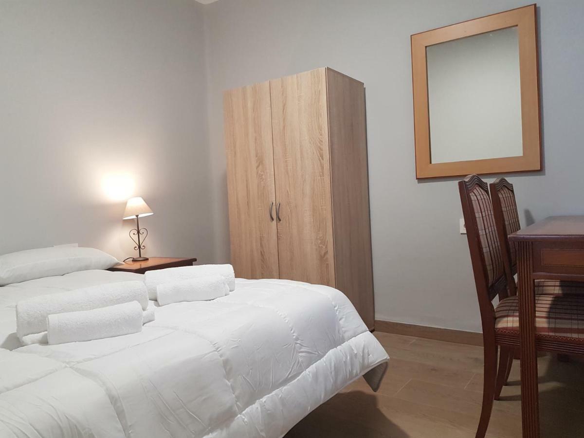 Apartamento Centro De Гранада Екстер'єр фото